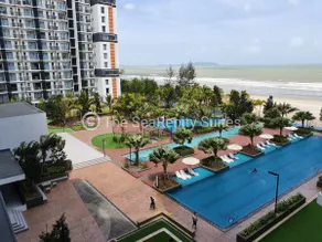 💥MAGNIFICENT VIEW💥 at the HIGHEST FLOOR Timurbay - Image 5