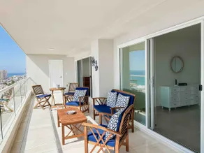 Luxury Beachfront Condo w/ Indoor Pool & Jacuzzi - Image 4