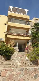 sea side eilat holiday apartment - Image 5