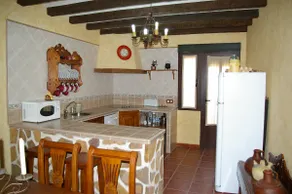 Casa Rural Cristina II 40 min from Puy du Fou - Image 3