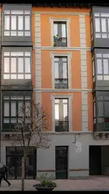 Apartamento Palacio Valdés, centro Avilés, con parking - Image 2