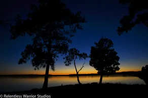 ”Bee-Z Haven” Waterfront Cottage on the Ware River - Image 5