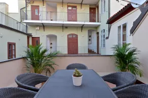 LOFT ECLETTICO IN MODO REALE - Image 5