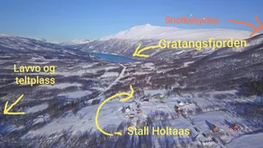 Holtåsveien 36, 9470 Gratangen - Image 3