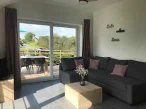 House with sun terrace, garden and panoramic views - Image 3