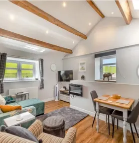 Cosy Shay Bank Cottage w/ Kingbed - Near Skipton. - Image 3