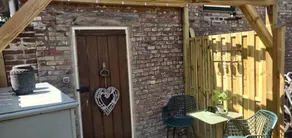ArtStudio, guest house on 1st floor - Image 2