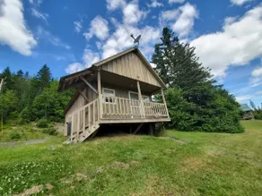 Northern Maine Cabin - Trails - WiFi - AC - Image 4