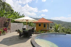 BANANA VILLA RETREAT 3 - Image 4
