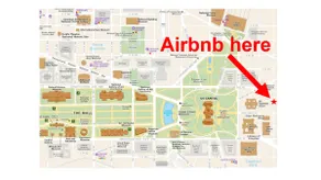 Stunning 2BR-Steps to the US Capitol + Parking! - Image 4