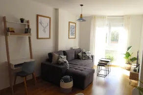 NEW Downtown Cozy Apartment. ★ Parking + Wifi ★ - Image 3