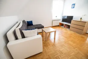 One Bedroom Apartment K29 in Bovec - Image 4