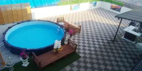 Cat Villa Pool & BBQ - Image 2