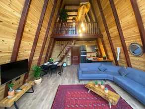 sapanca safari bungalow - Image 5