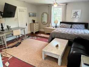 Quiet, peaceful setting (suite 1) - Image 5