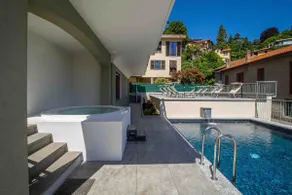 Villa Senagra Holidays Lake Como - Image 5