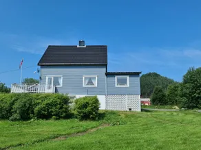 Cozy house with garden in Herøy on Sunnmøre. - Image 3