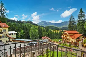 Charming Villa in a Private Mountain Resort - Image 2