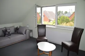 Beautiful apartment in Hohenaspe (weekly commuters) - Image 2