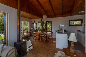 house in Quintay, large beach sector - Image 4