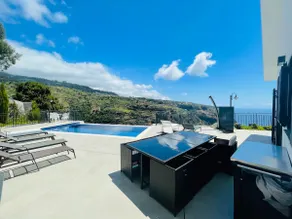 Maison de vacances \"Villa Camacho xxvii\" avec vue sur la mer, piscine et Wi-Fi. - Image 2