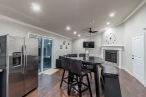 Core's home Charming & Great location DFW Airport - Image 3