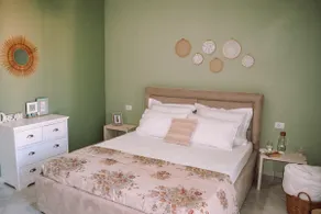 🧺Boho Style Apartment - URBAN STAY SARANDA - Image 2