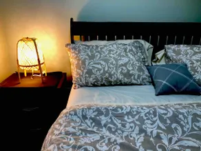 Excellent Location, Luxurious Apartment for Tourists and Bus. People - Image 2