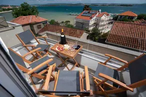 Penthouse Seaview Tratica (4*) - Image 2
