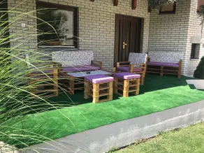 House for rent in the city center - Image 4