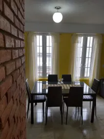 Centrally located, fully equipped ”LOFT” apartment. - Image 4