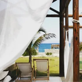 Beachfront house in Vichayito - Image 2