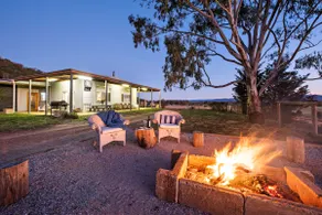 The Old Cellar Door + 1 - Lawson Hill Estate - Image 2