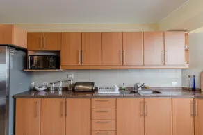 Luxury apartment with amazing views. - Image 2