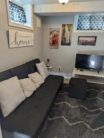 Studio Apt. close to Hopkins Univ & Union Memorial - Image 2