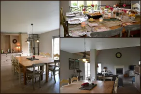 Rural home with all comforts for 12 guests - Image 5
