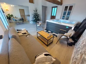 The must-see - Spa & pool Indoor Jacuzzi - Image 2