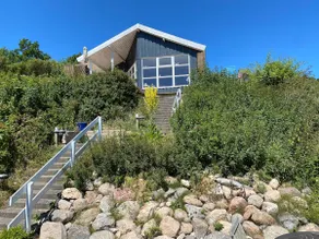cottage overlooking the fjord and the Great Belt - Image 2