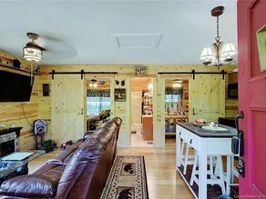 Lily's Pad - Rustic cabin on the creek. - Image 3