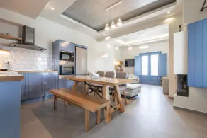 Ambeli Luxury Villa - Image 4