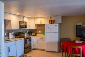 Lake McConaughy 2BR cottage near Admiral's Cove - Image 3