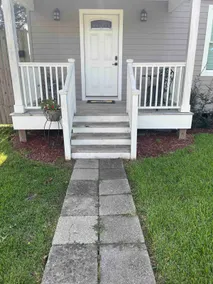 Quiet, Safe NOLA Getaway:Mins to Airport, King Bed - Image 4