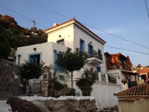 Boutique studio in the heart of Poros (casa Dona) - Image 2