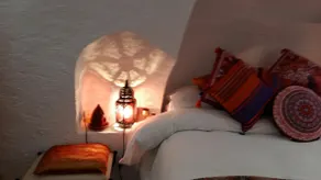 Romantic, Enchanting cave house - Image 2
