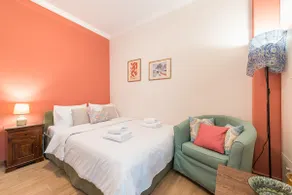 Cozy studio 5mins walk from Acropolis museum - Image 1
