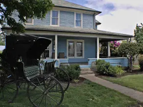 Ole Tyme B&B Warm setting with a country feel. - Image 2