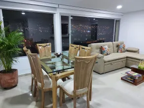 Apt 701, beautiful view of the Galeras volcano. - Image 3