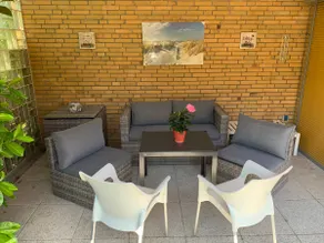 Modern 125 m² house near Hamburg with garden and fireplace - Image 2
