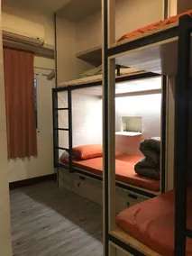 Worgi 3/1-10 Check-in/2 Rooms 10 Beds - Image 2