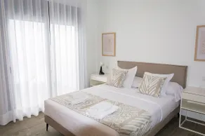 The Janda Viewpoint, Apartment in Conil de la Frontera. - Image 5